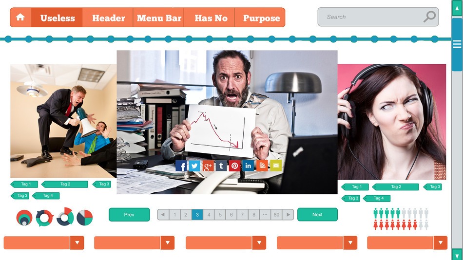 OutdatedWebsite